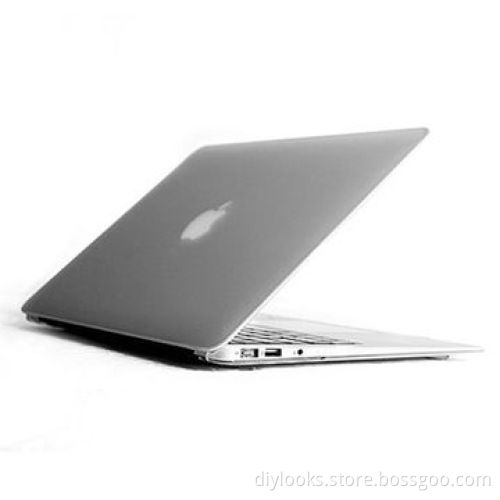 Enkay Series Crystal Hard Protective Case for MacBook Air 13.3 Inches